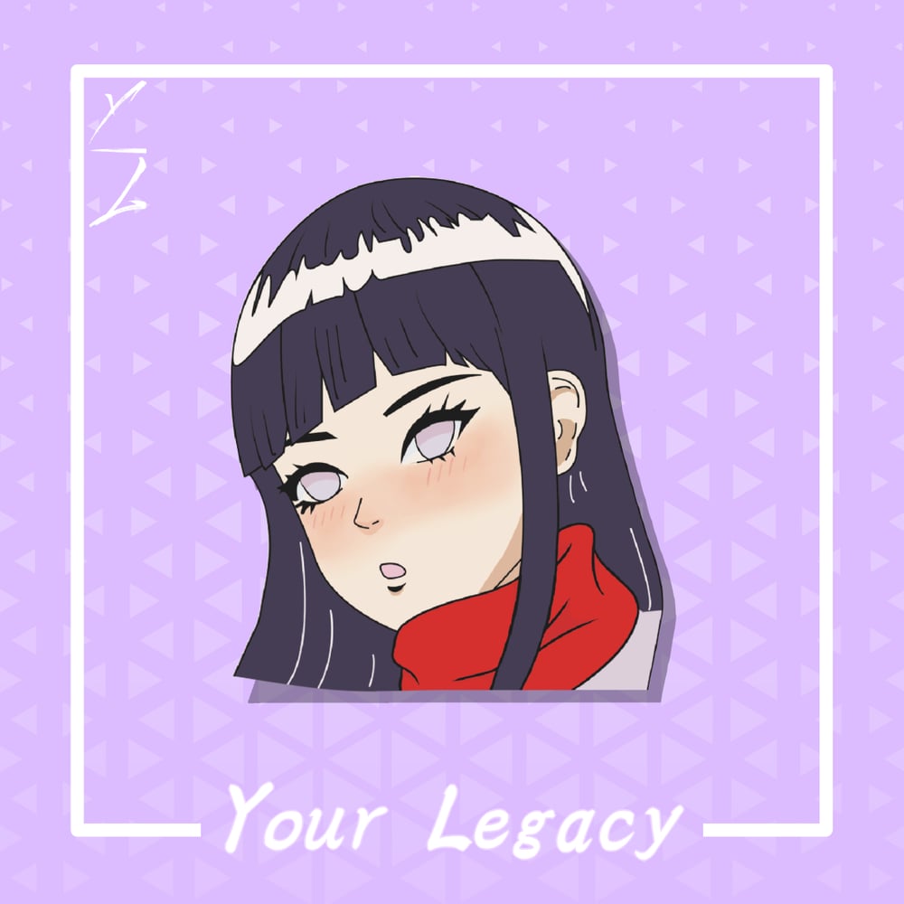Hinata Scarf | Your Legacy
